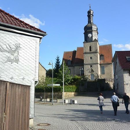 شقة Germania الميناو المظهر الخارجي الصورة