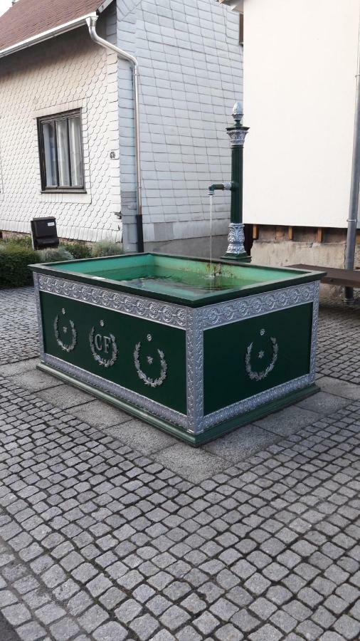شقة Germania الميناو المظهر الخارجي الصورة